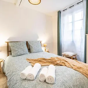 La Maison De L'ane Appartement