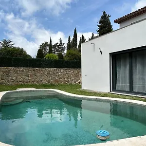 Independant Proche Cannes Et Sophia Antipolis Séjour chez l'habitant