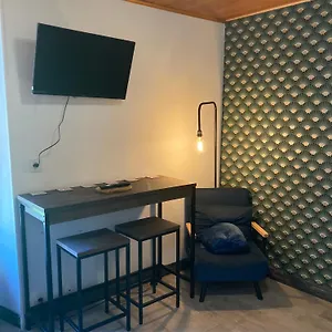 Le Pigeonnier Appartement